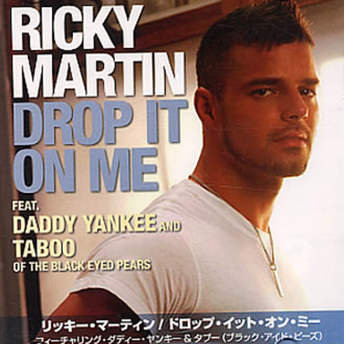 Ricky martin скачать музыку