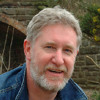 Silver River - Ron Lindsay (The Americelt) Singer Songwriter Scotland