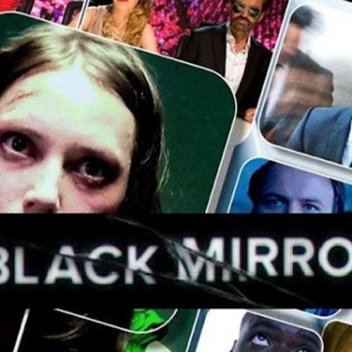 Black Mirror Download Vfx\