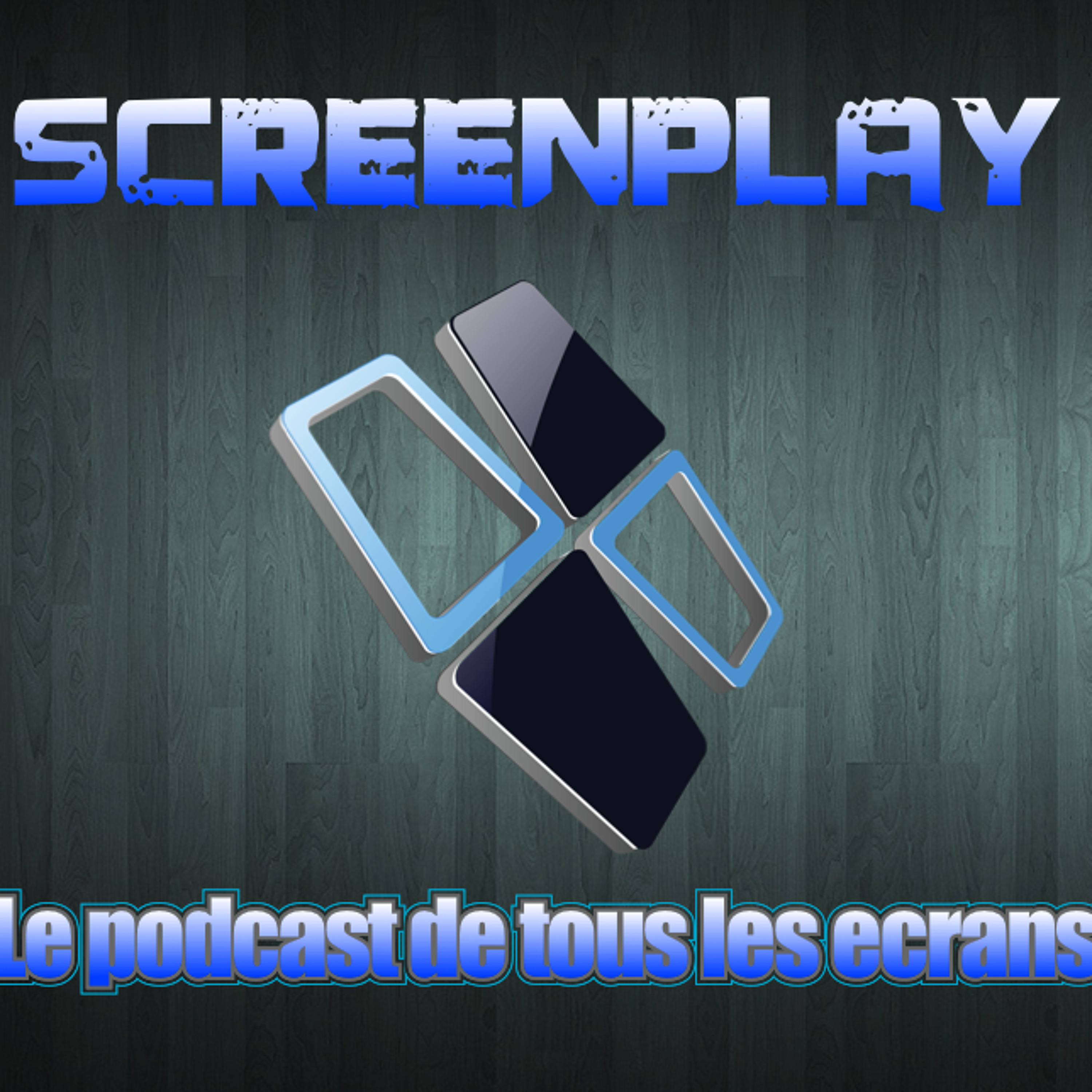 Screenplay Mag