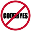No Good In Goodbye (The Script Cover)