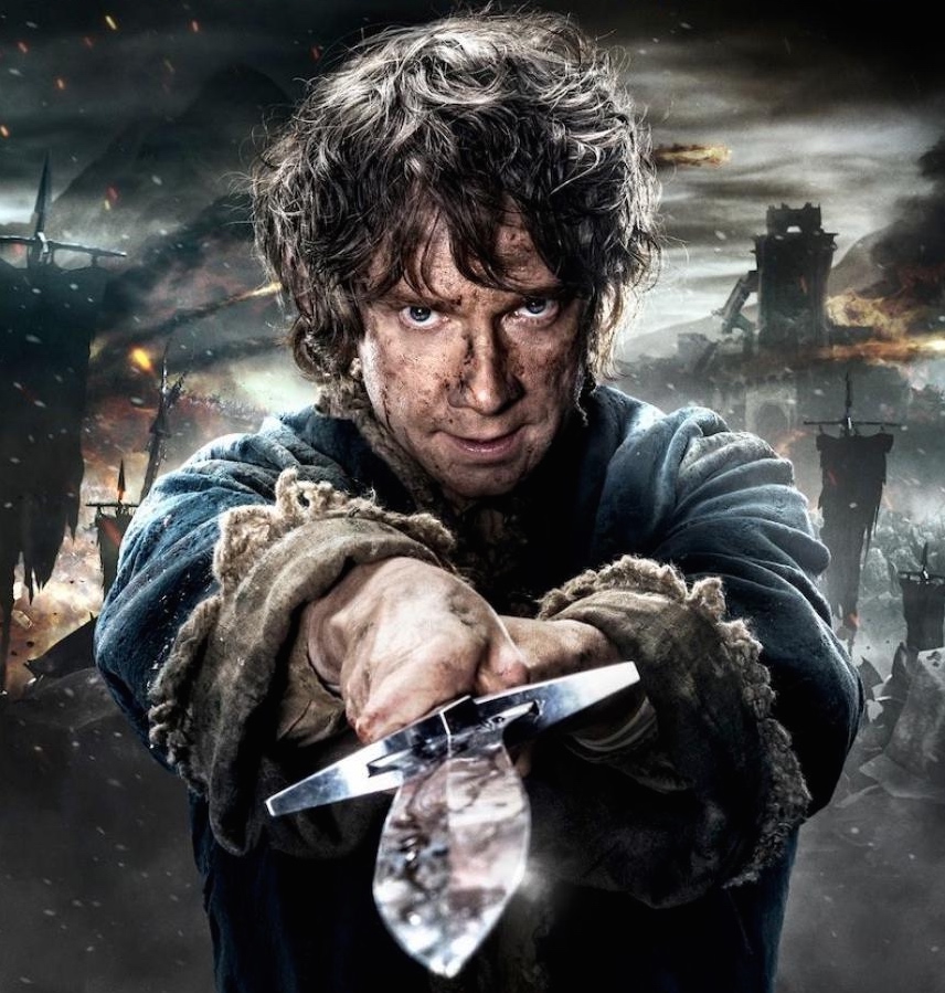 BOXING DAY MOVIES 2014 review