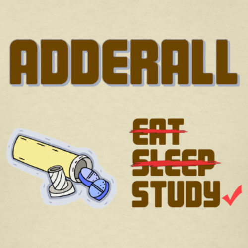 a study of the use of adderall by college students a study of the use of adderall by college students