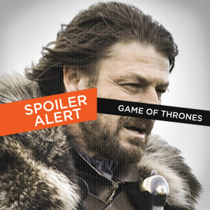 Spoiler Alert