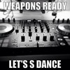 Jack & Young - Electronic Juice #029 / New Year´s Bang