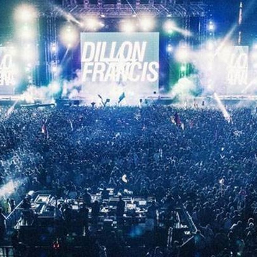Скачать песню dillon francis when we were young valentino khan remix