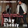 Monday- Young Flame Ft. A.R.P & Tommy5k- 7Days7Nights