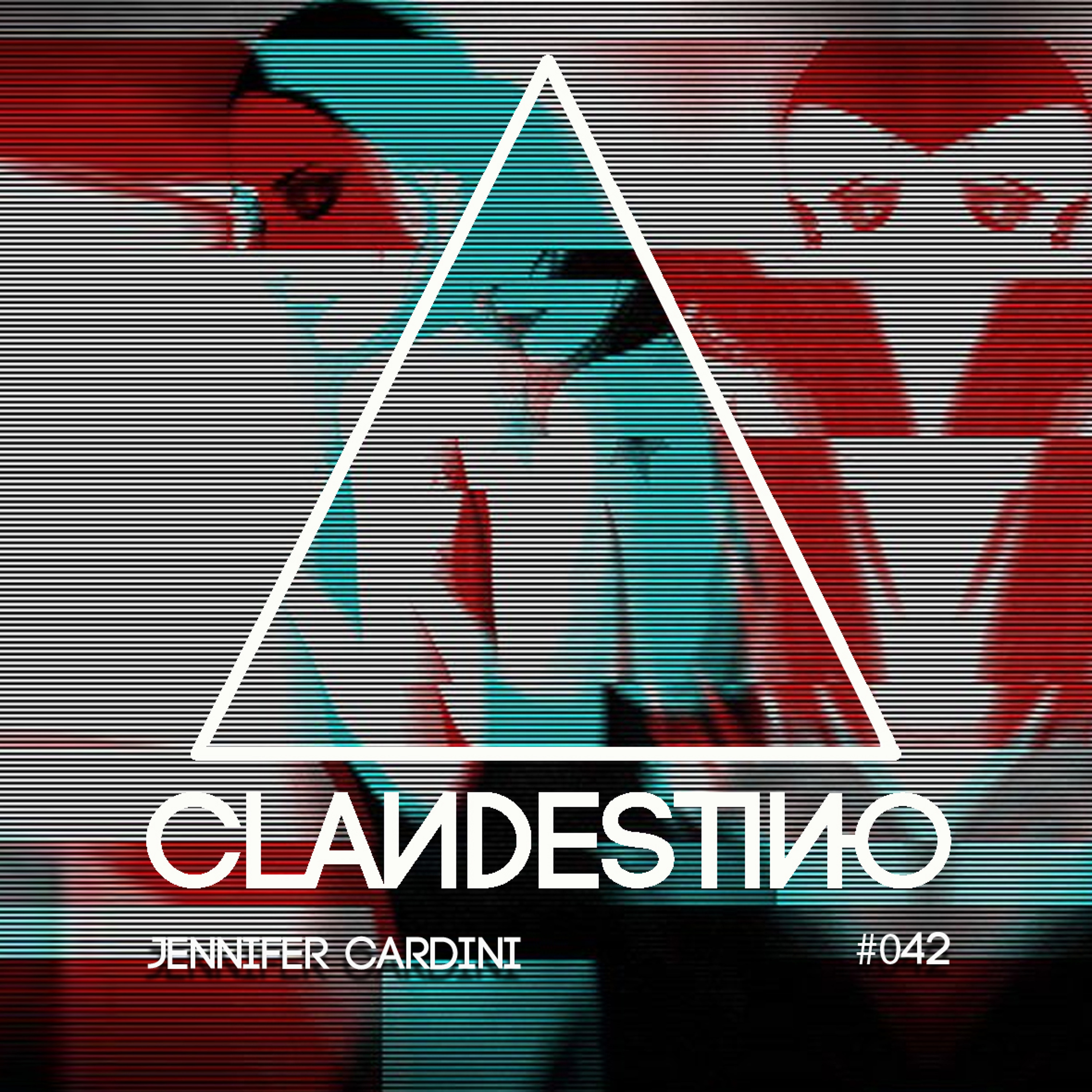 Clandestino.