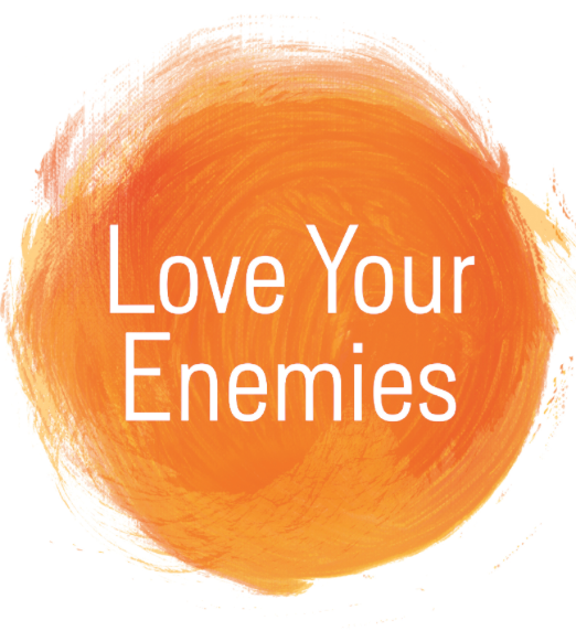 Mat 5: 38-48 | Love Your Enemies