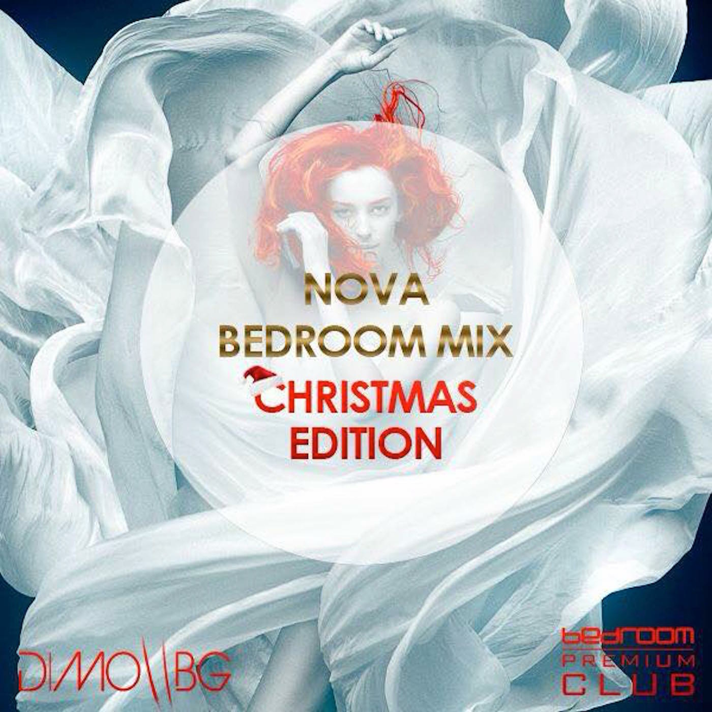 DiMO BG In The Mix Podcast