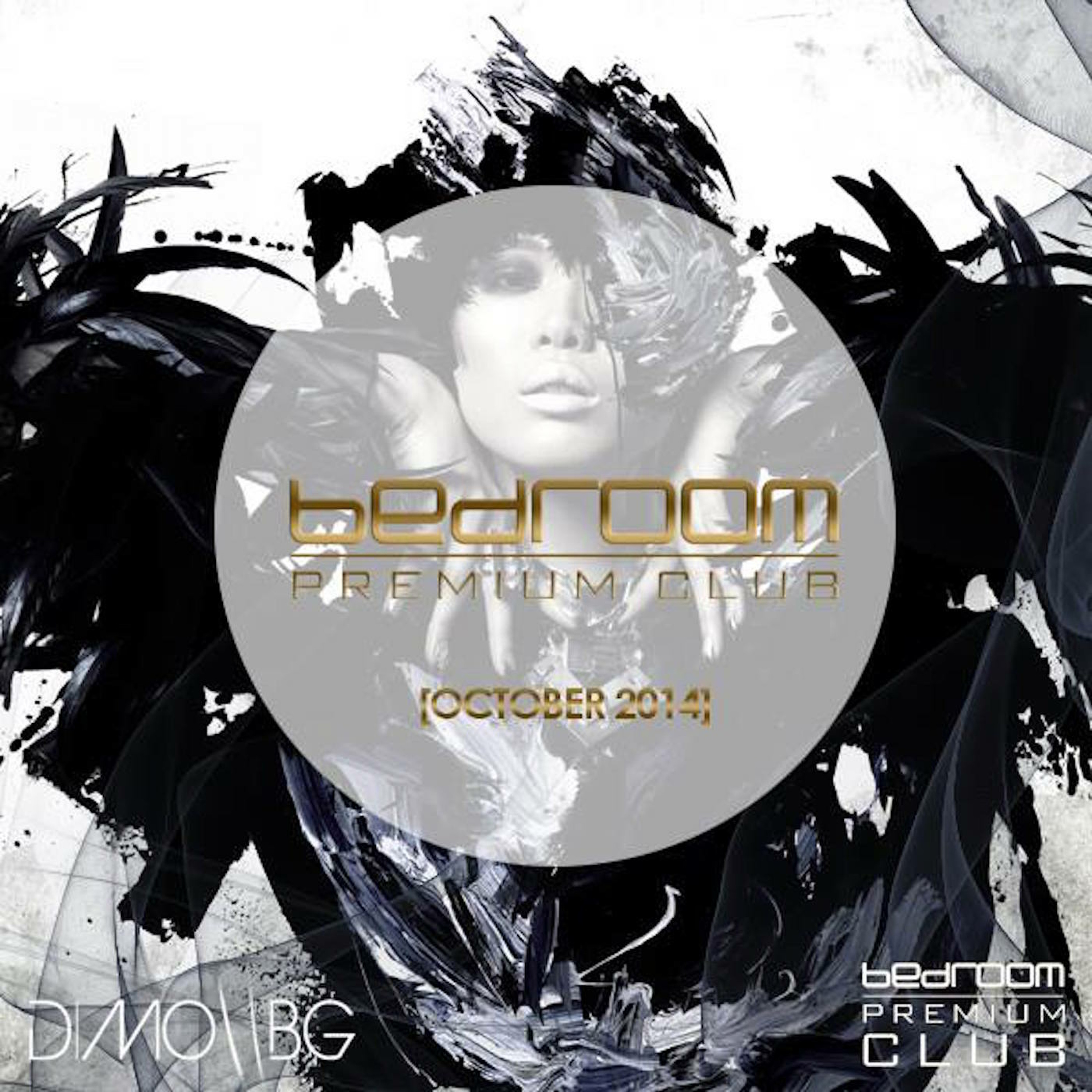 DiMO BG In The Mix Podcast