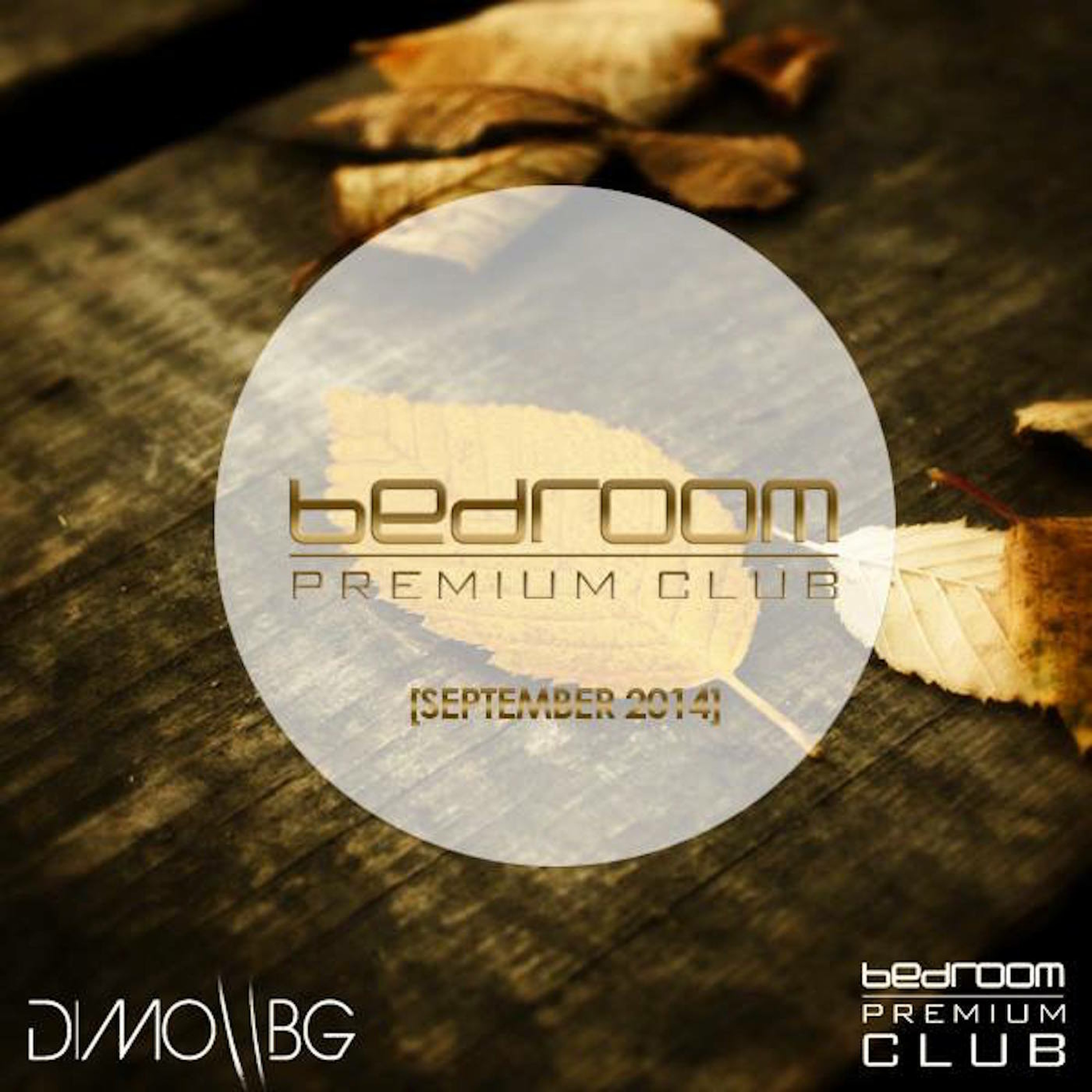 DiMO BG In The Mix Podcast