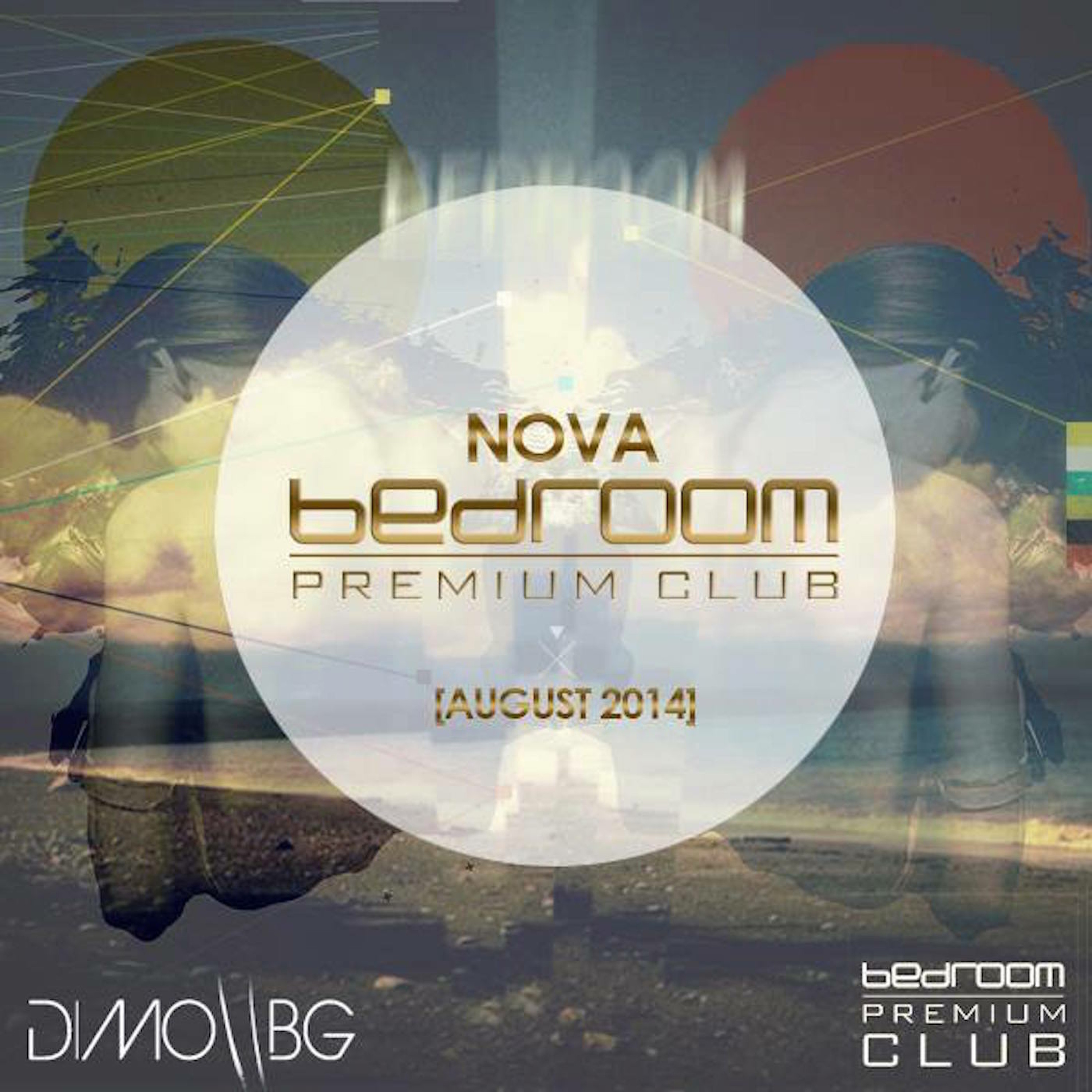 DiMO BG In The Mix Podcast