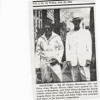 The King Is Gone By Ronnie Mcdowell