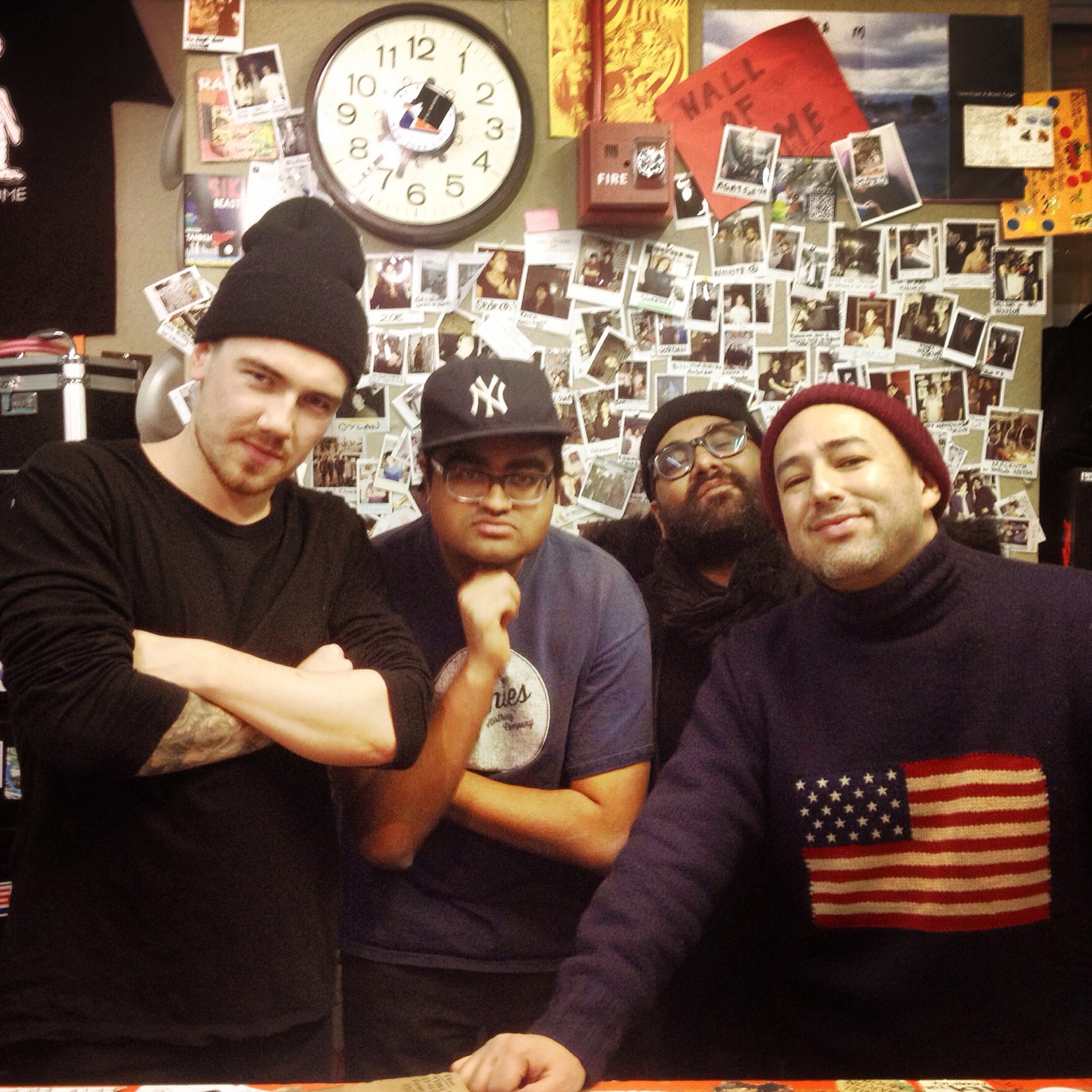 NW3Radio