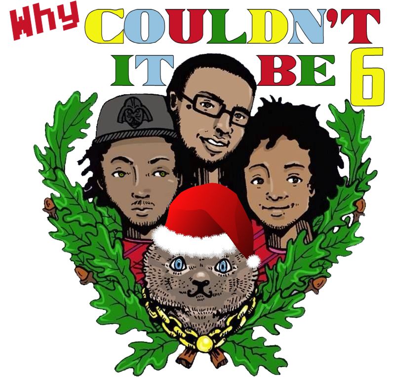 Christmas In January (pt.1)