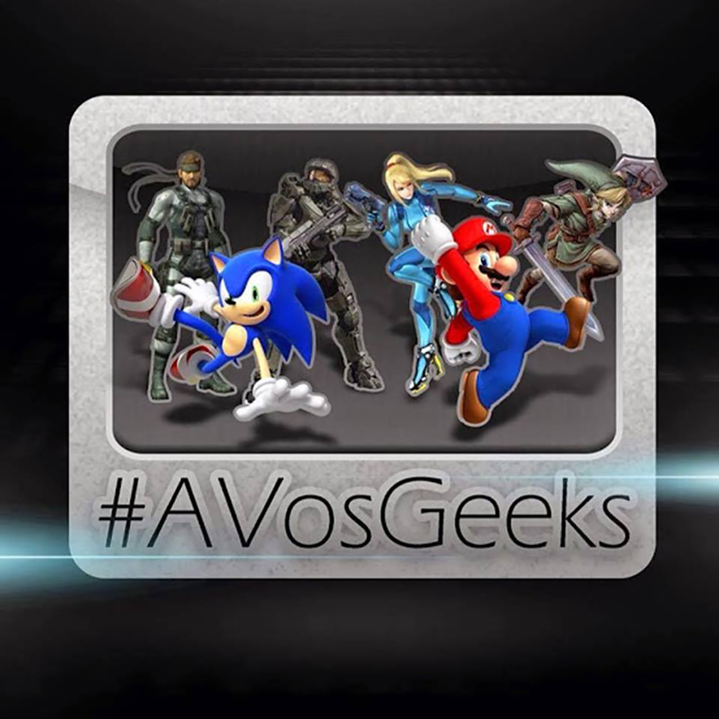Podcast #5 Jeux vidéo, Séries, Mangas, c'était mieux avant ?