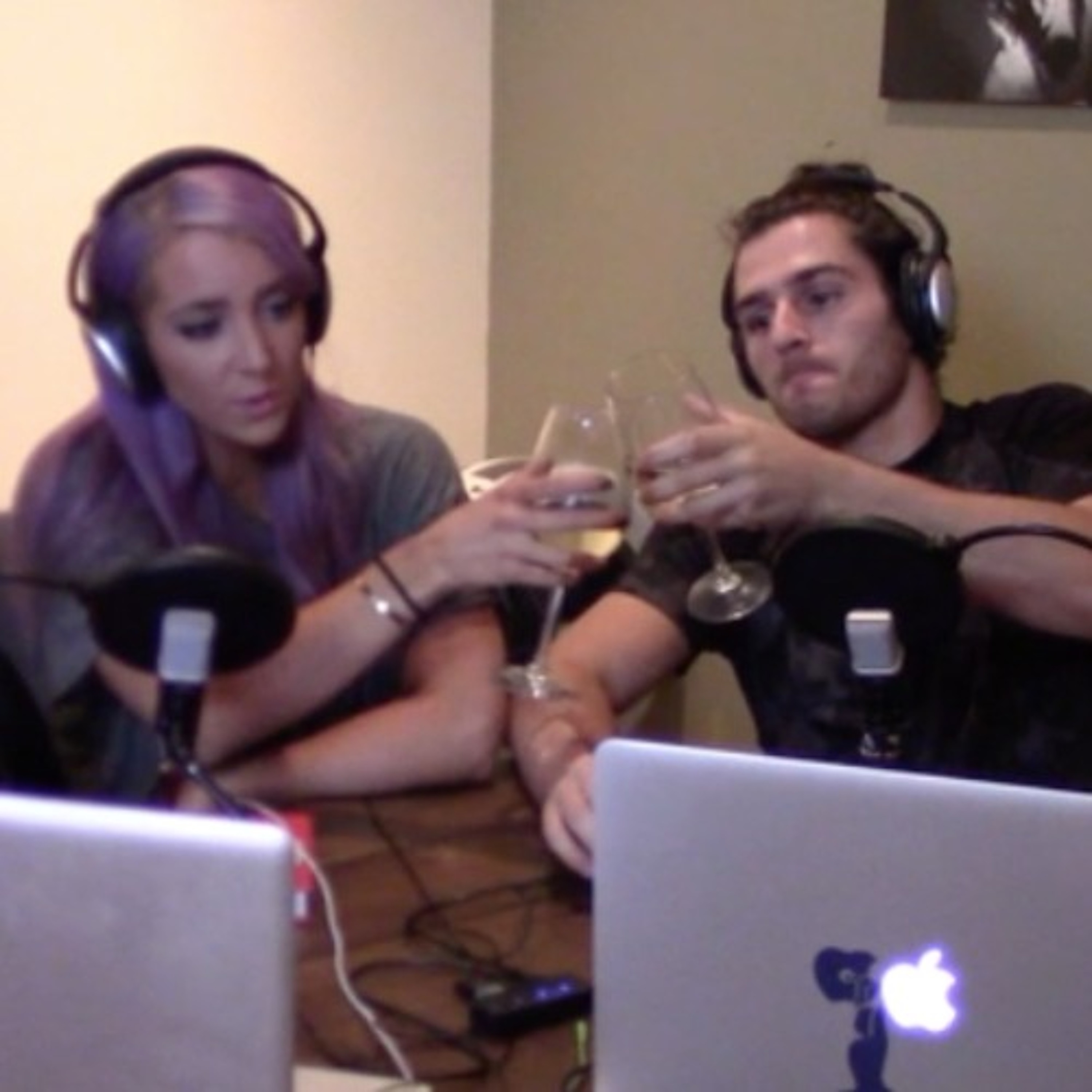 Jenna & Julien Podcast