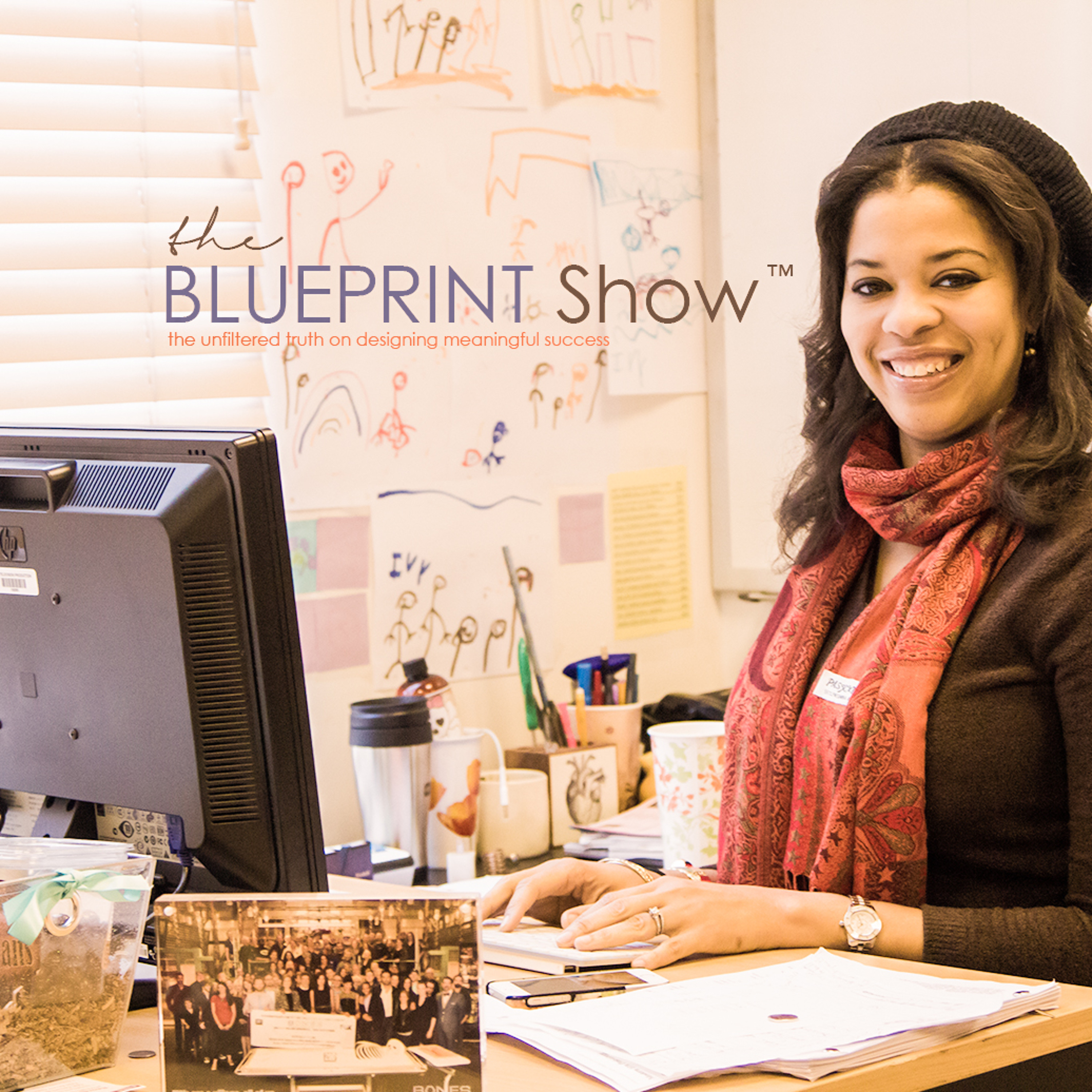 The Blueprint Show