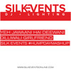 Yeh Jawaani Hai Deewani - Dilli Wali Girlfriend (SILK EVENTS #HUMPDAYMASHUP) *FREE DOWNLOAD*