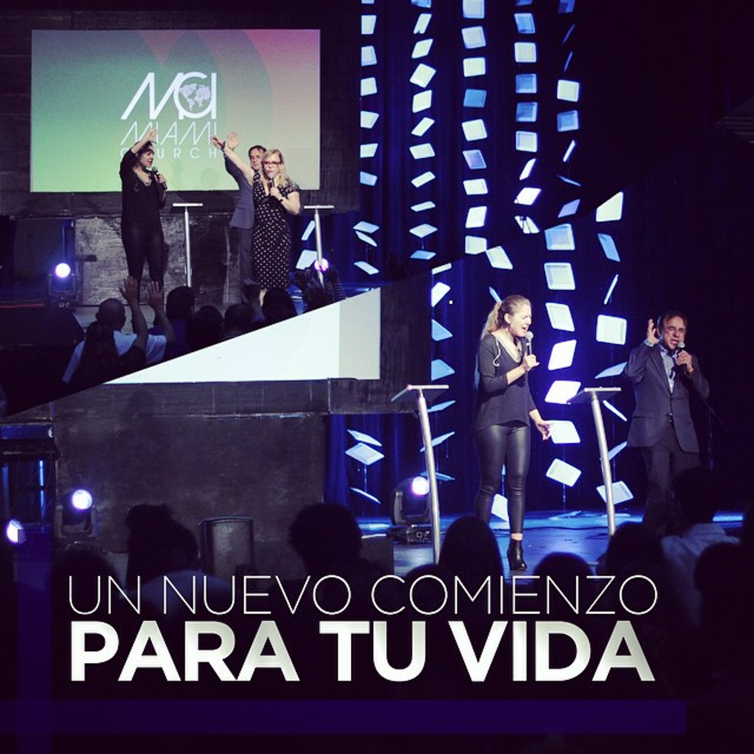 G12 Church