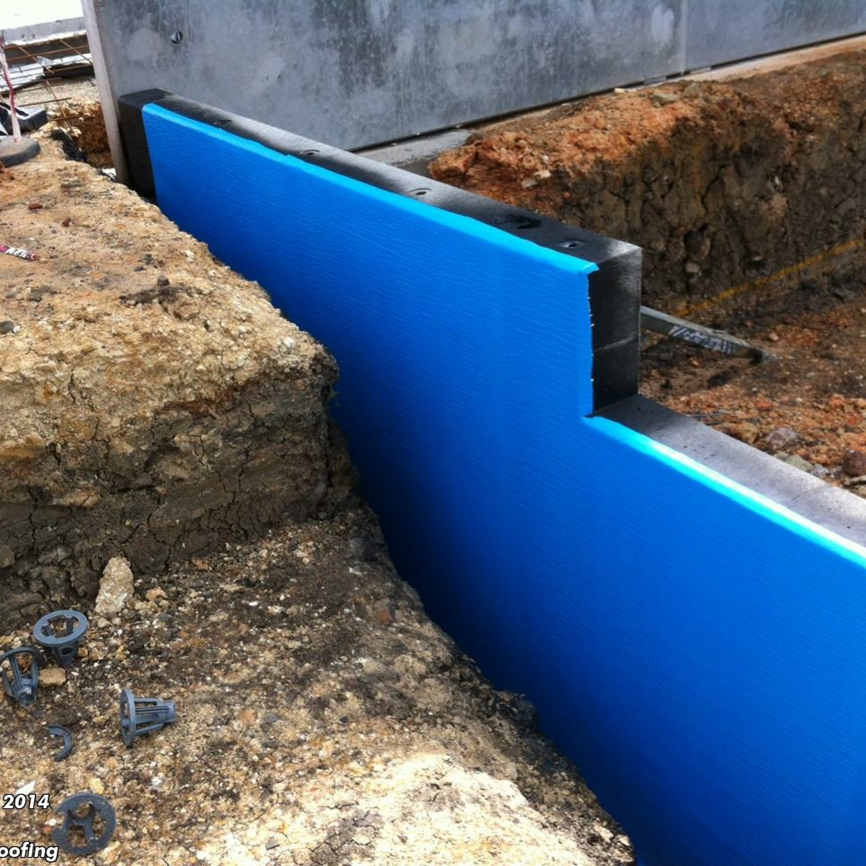 Melbourne Waterproofing Company
