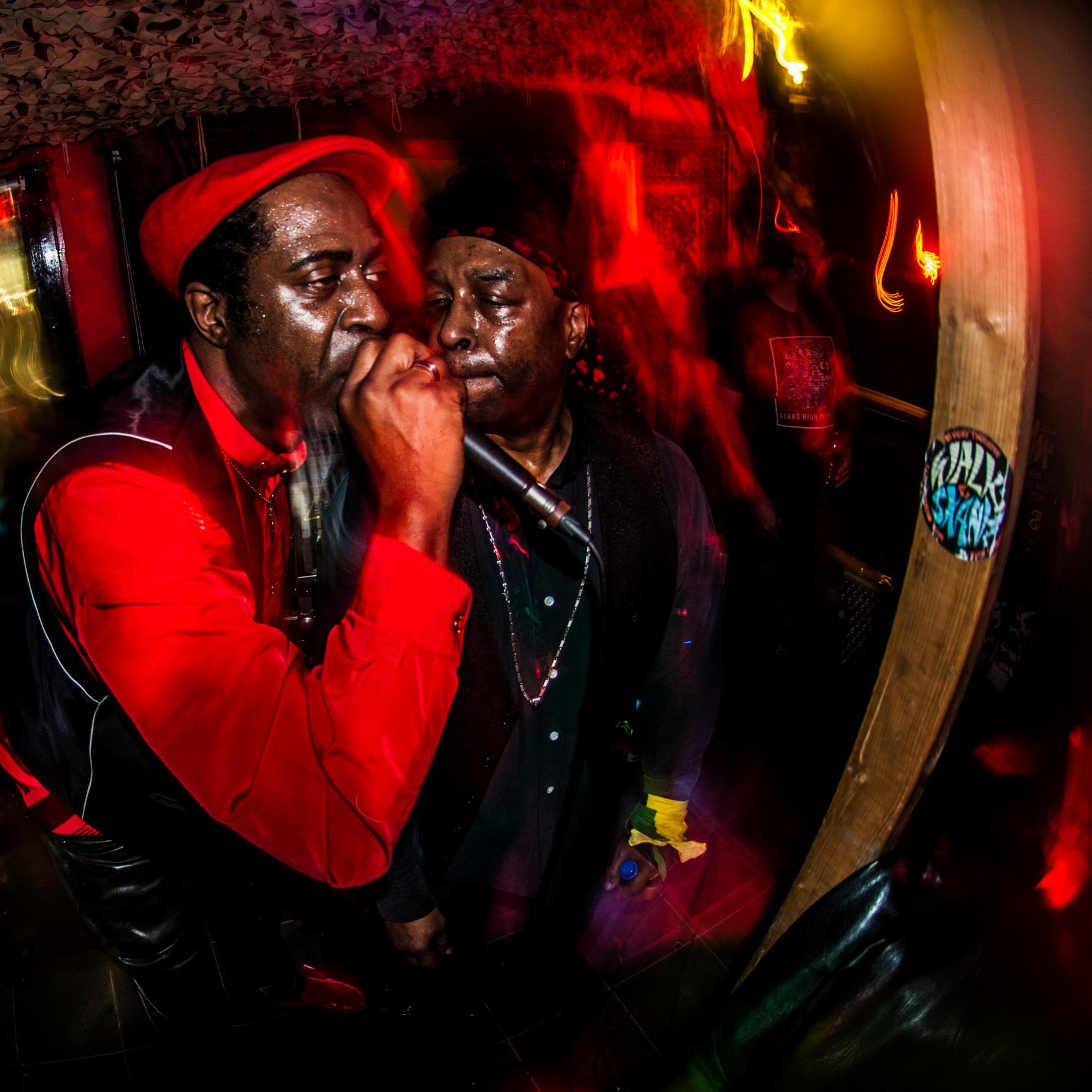Scotch Bonnet Records