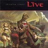 Live Lightning Crashes Mp3