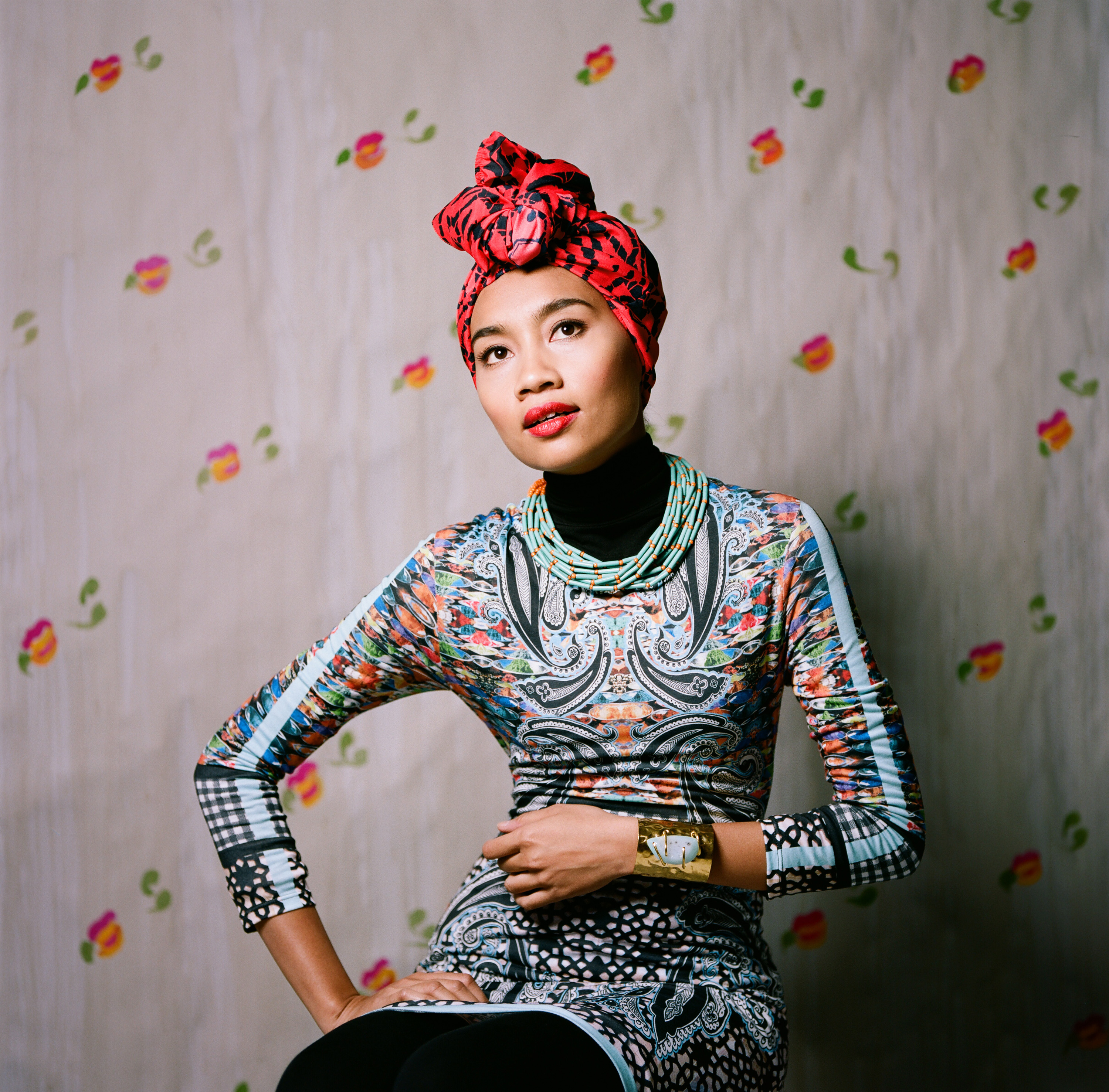 Yuna - New Day