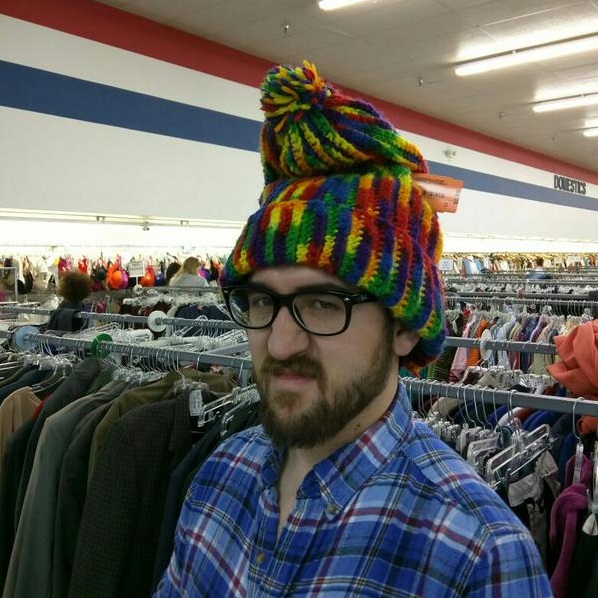 BNWYDSE: The Official THAC Posdcast - Episode 26 BNWYDSE: The Official THAC Posdcast - Episode 26