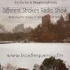 Different Strokes - Show 6 - Ex Ex Ex & Mixamorphosis