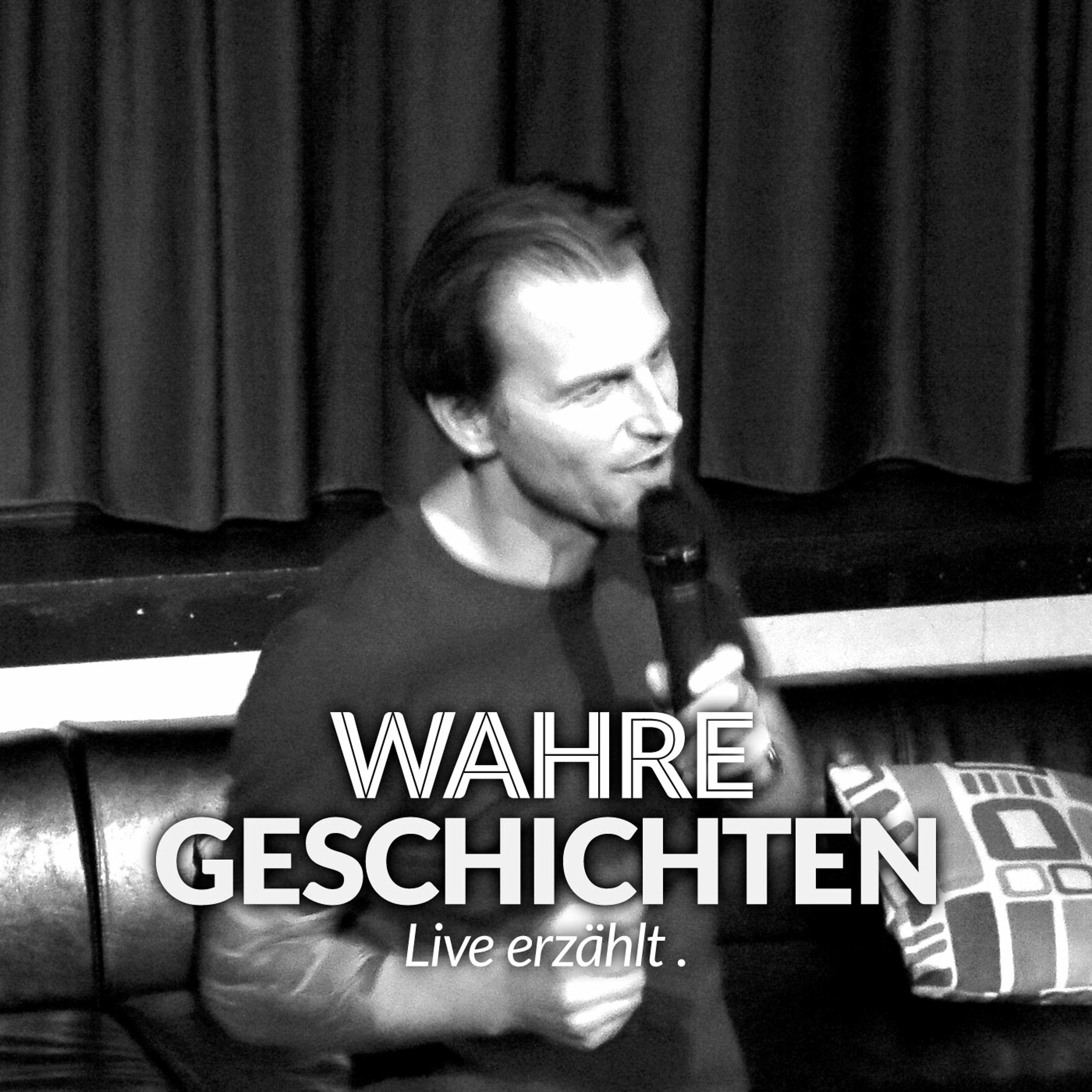 Wahre Geschichten