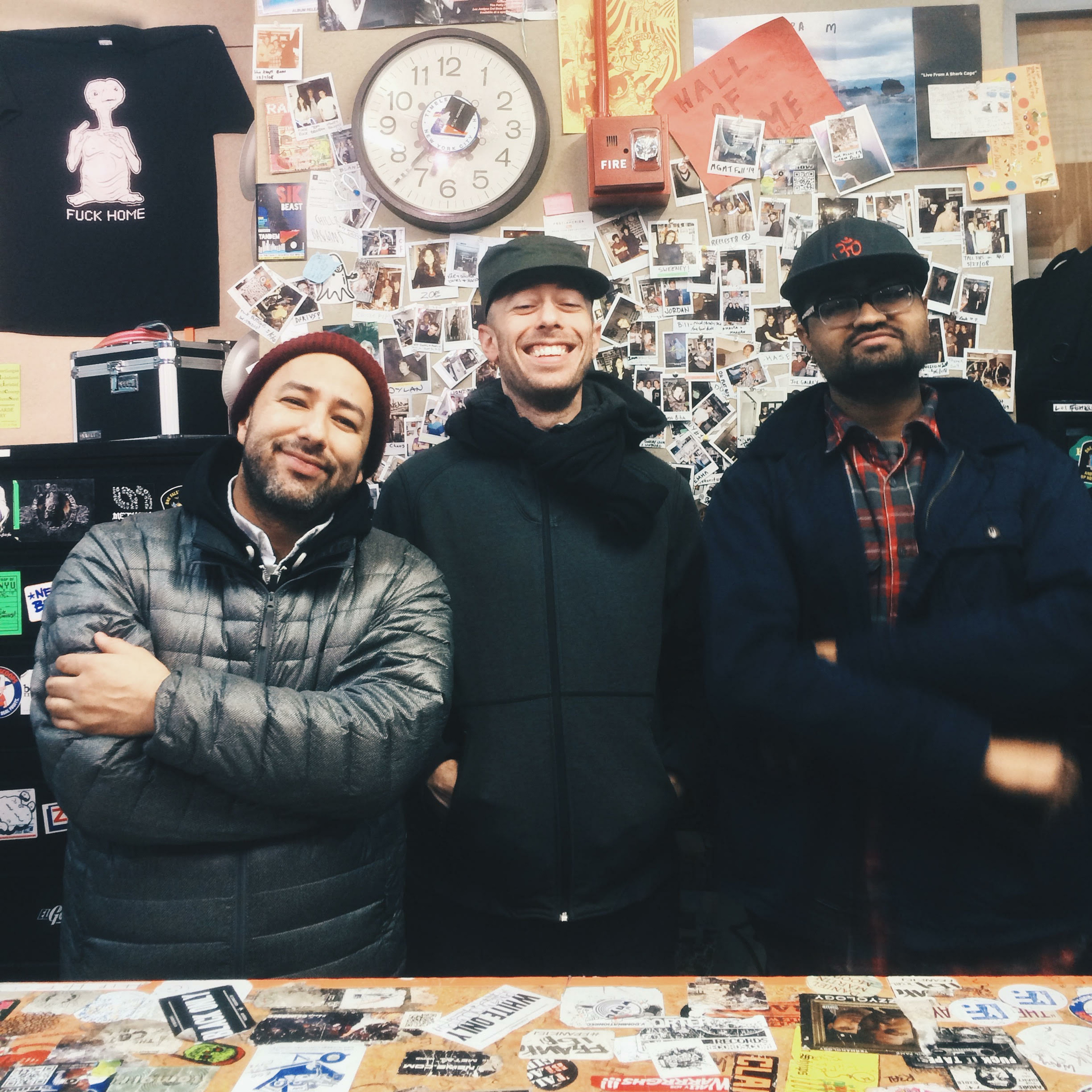 NW3Radio
