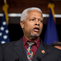 Dem Congressman: Don't think regulations are hurting you