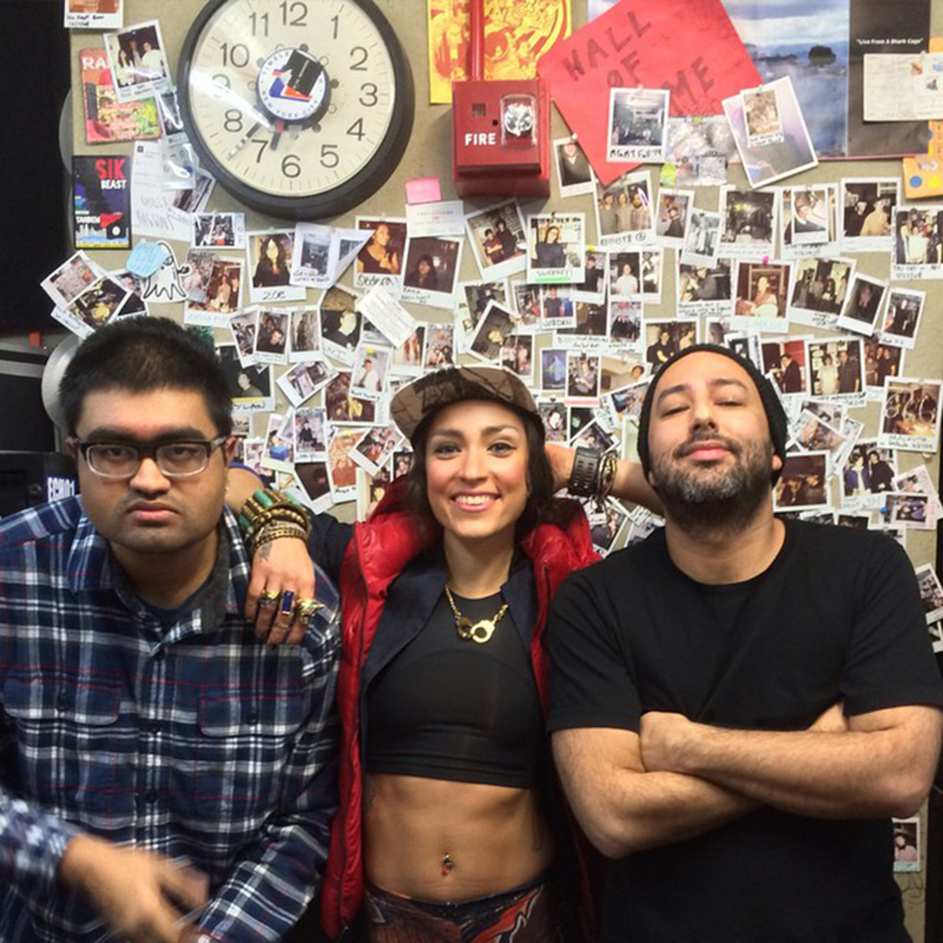 NW3Radio