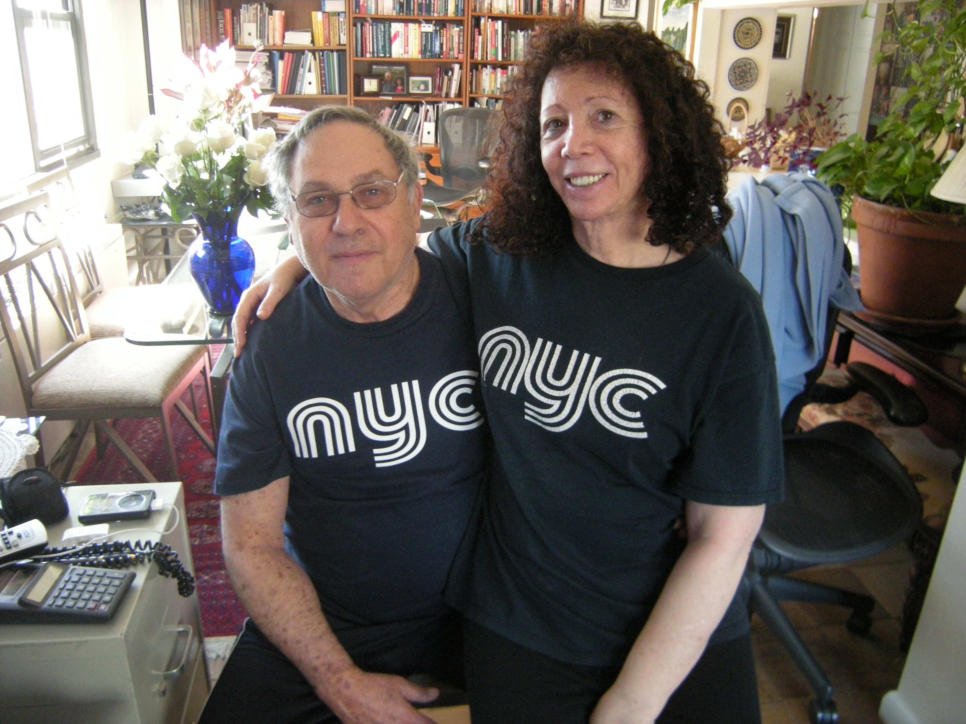 #85: Seniors On Love