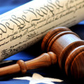 Why "case law" over the Constitution is dangerous