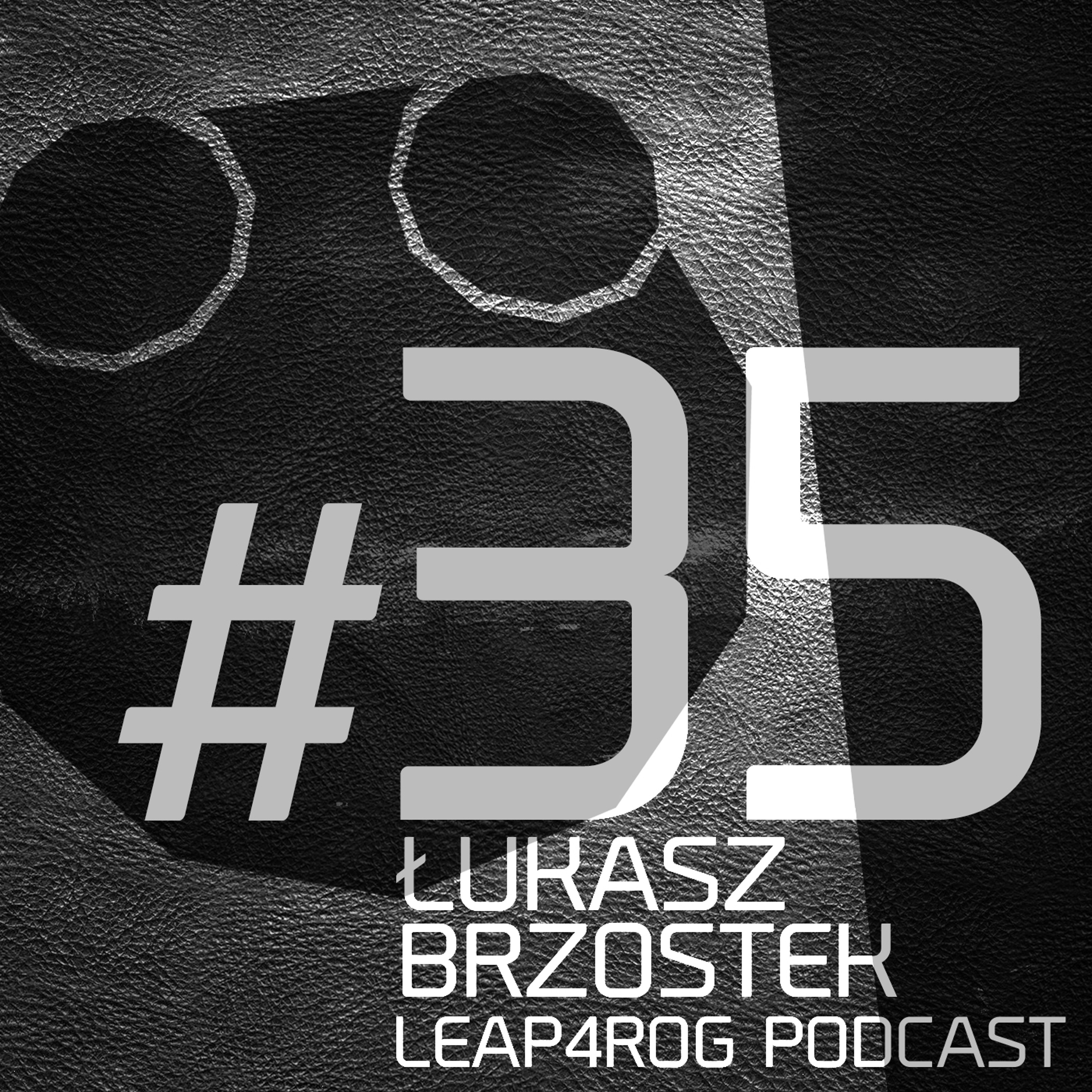 Leap4rog Music