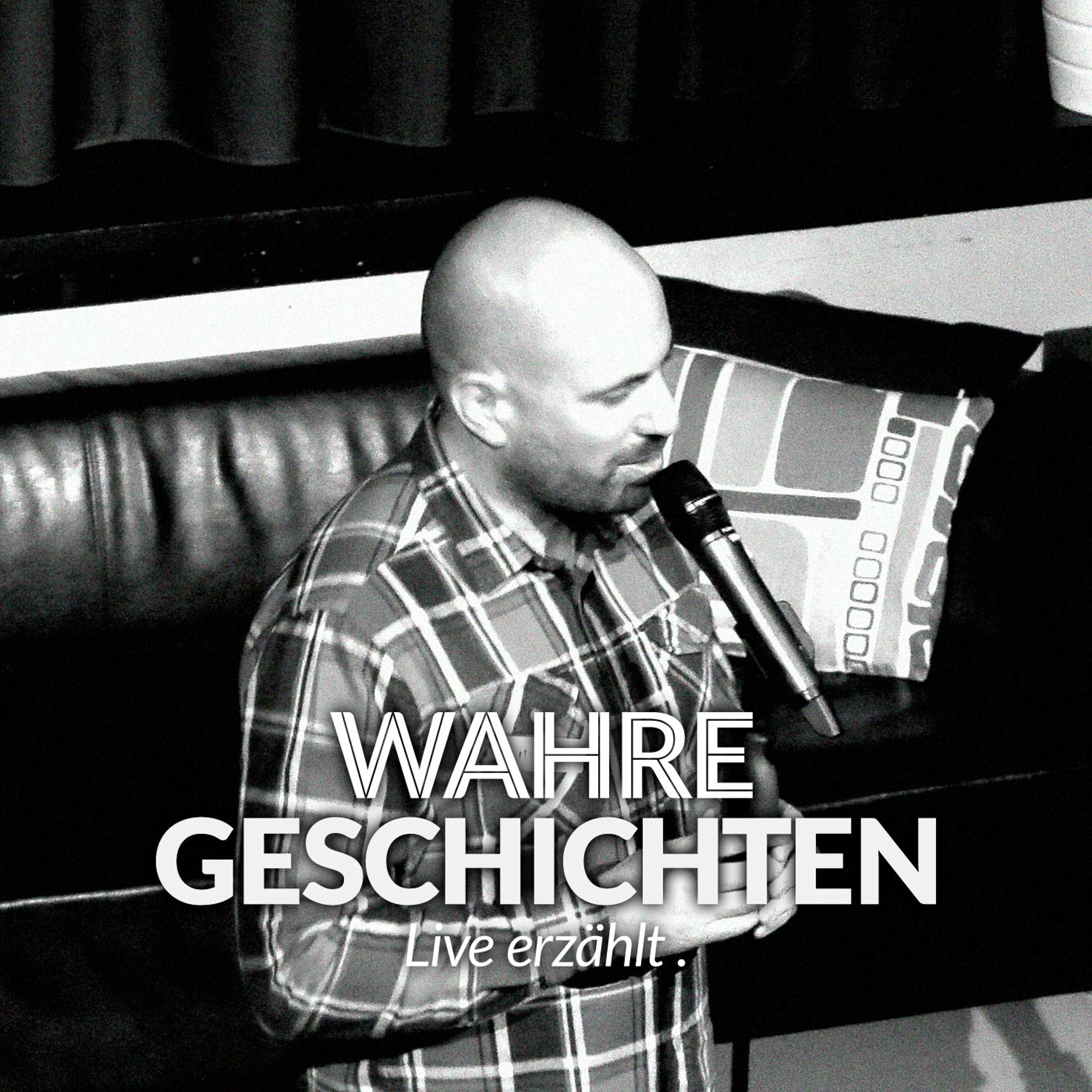 Wahre Geschichten