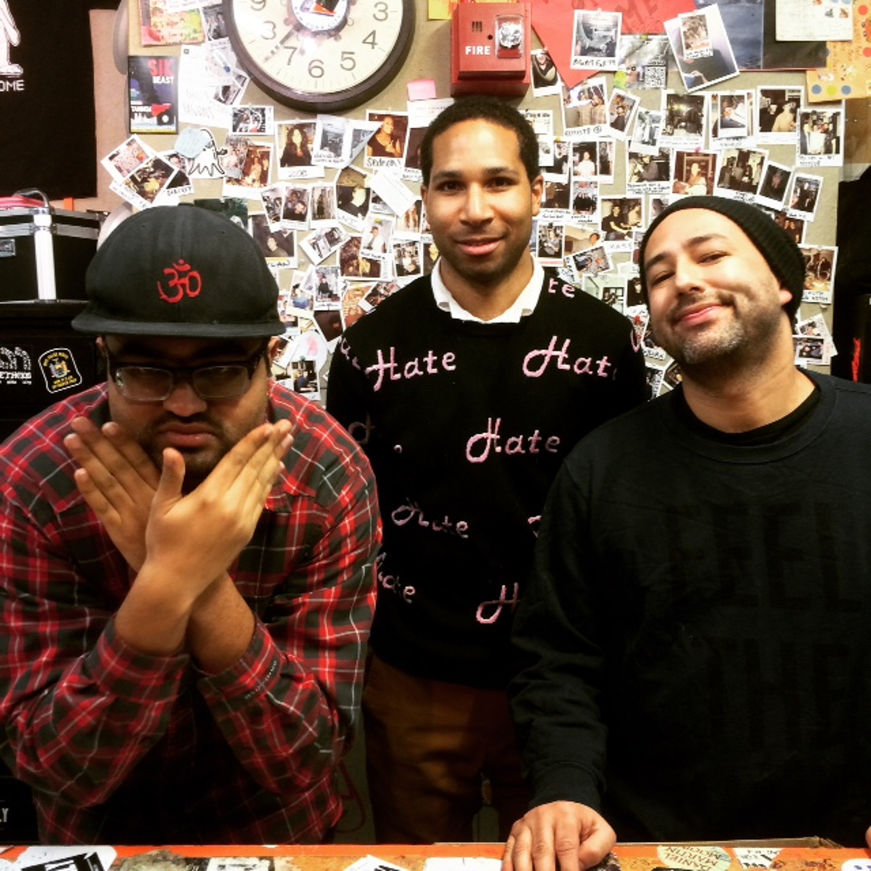 NW3Radio