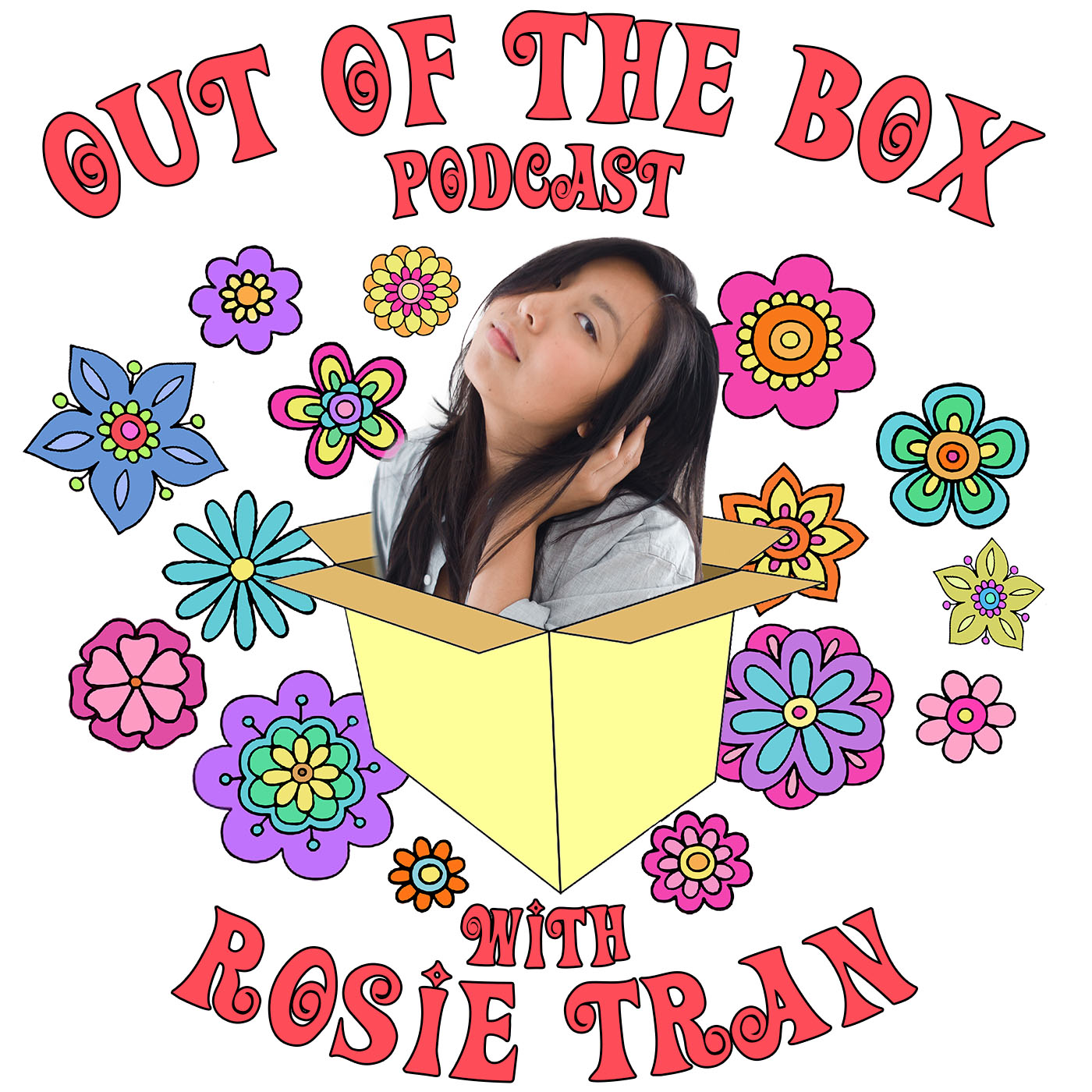 Out of The Box Podcast