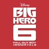 Fall Out Boy Immortals 8 Bit Mix Mp3