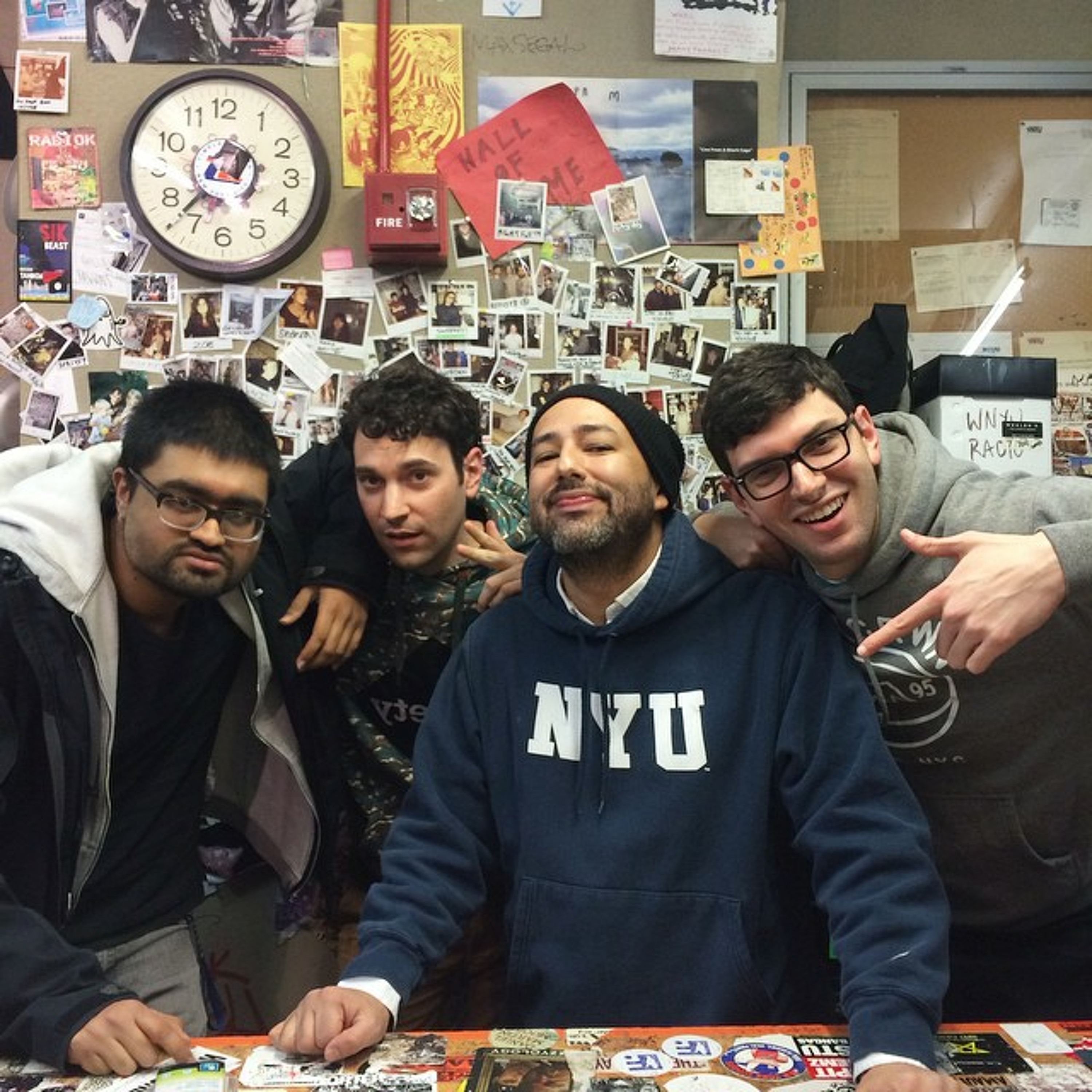 NW3Radio