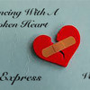 Dancing With A Broken Heart Vol1 **starts at 30 sec**