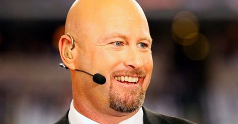 'Patriots: They're Not Good Anymore' -Trent Dilfer