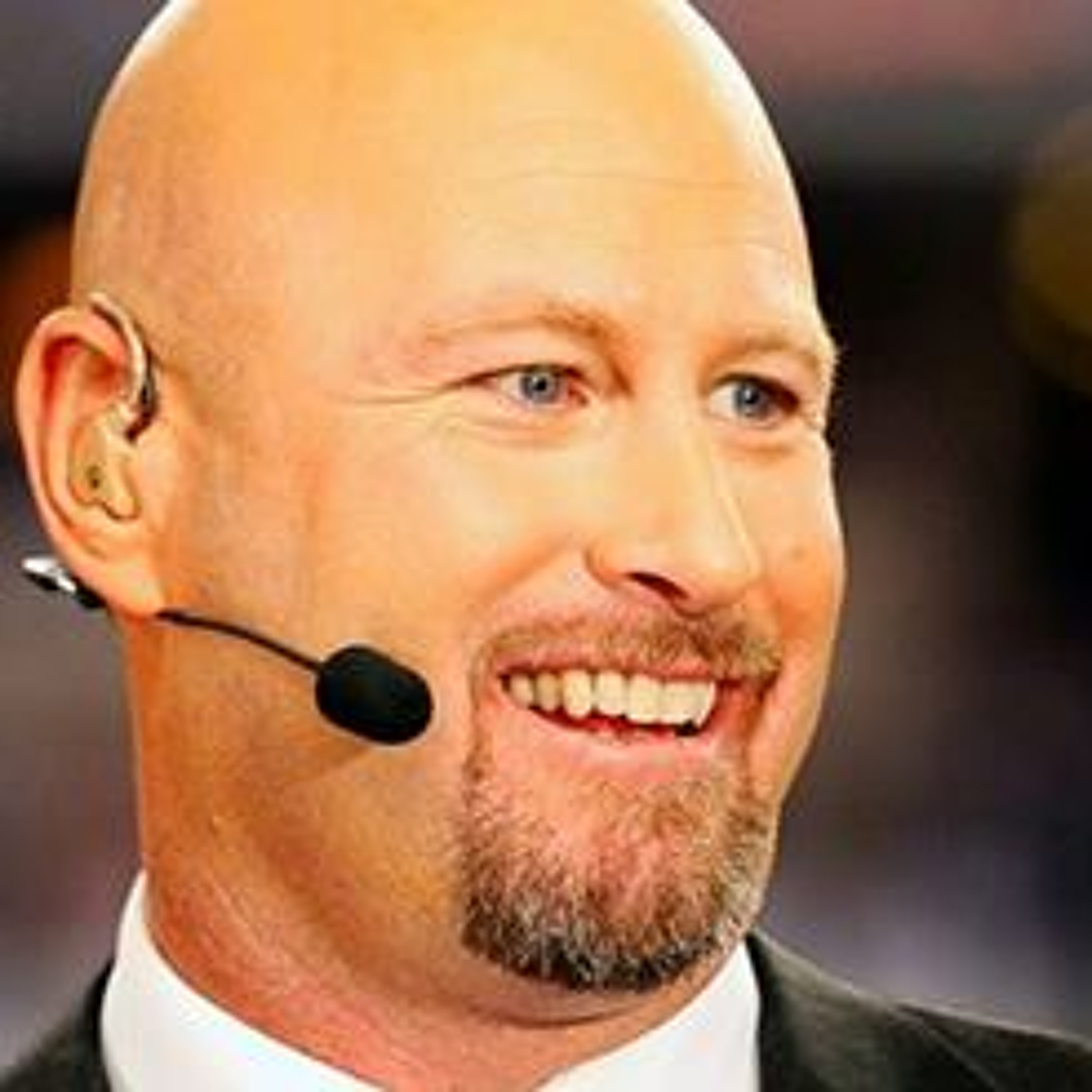 'Patriots: They're Not Good Anymore' -Trent Dilfer