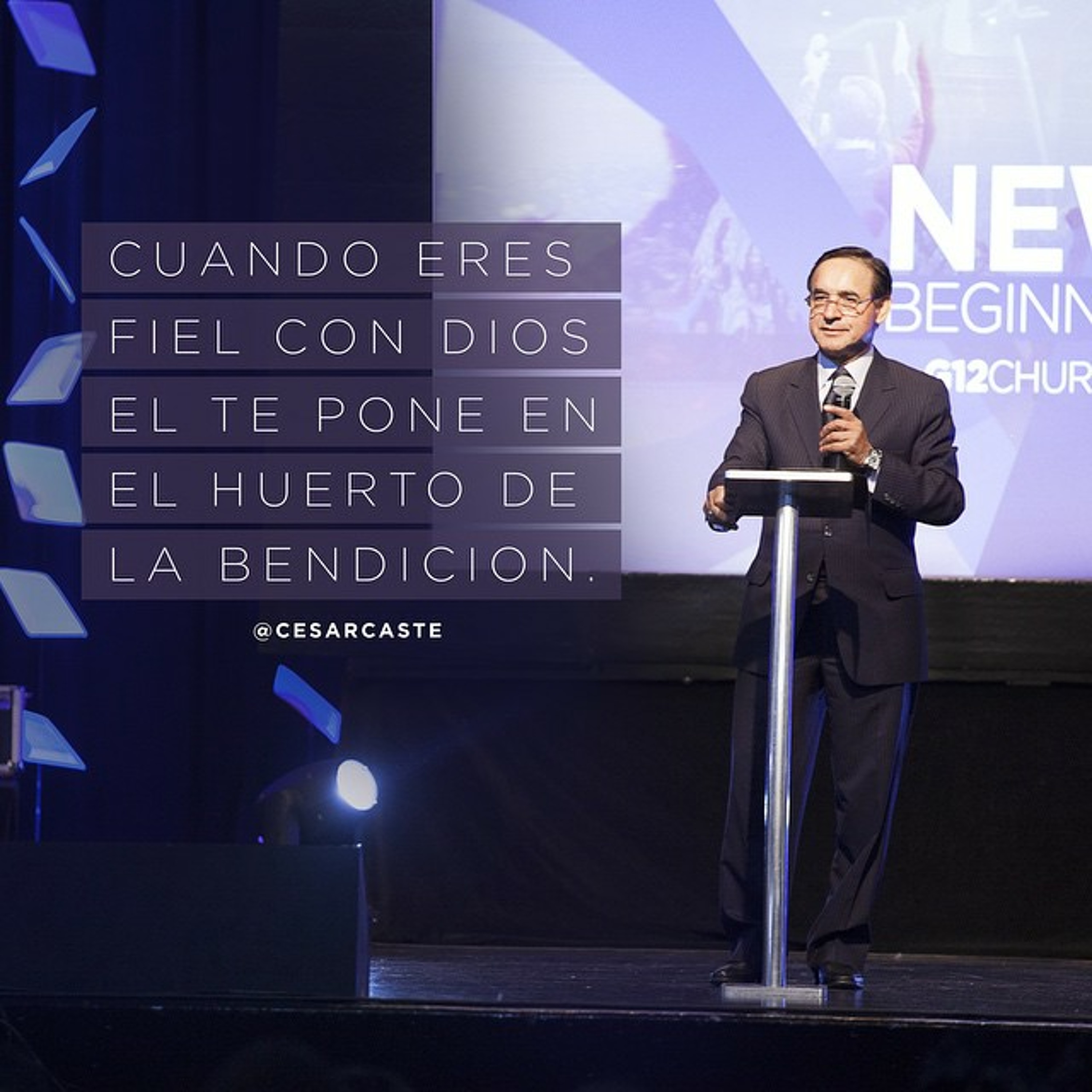 G12 Church