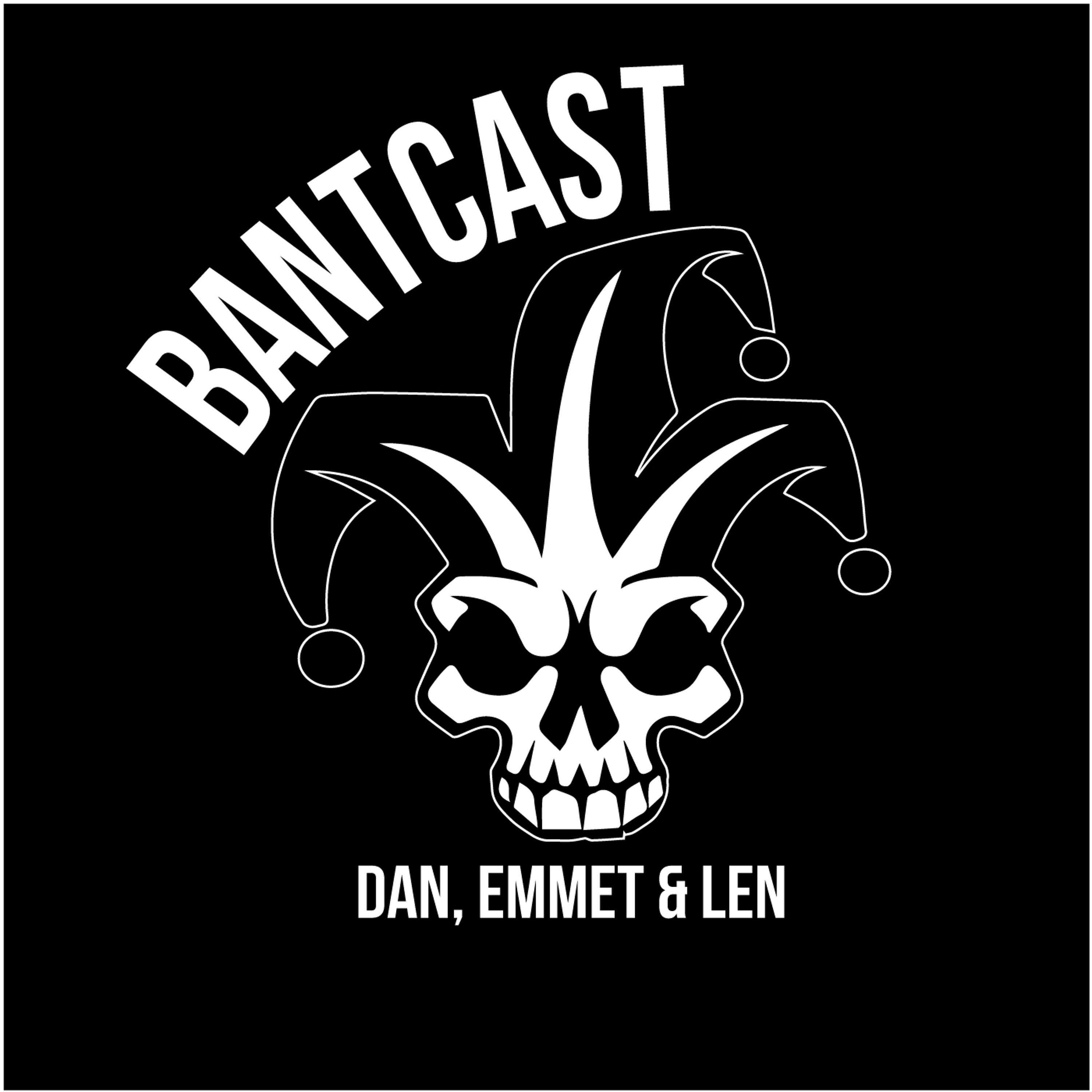 Bantcast 11 - The Hamster