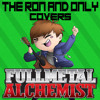 Rewrite - Asian Kung-Fu Generation (Fullmetal Alchemist OP 4) English Acoustic Cover