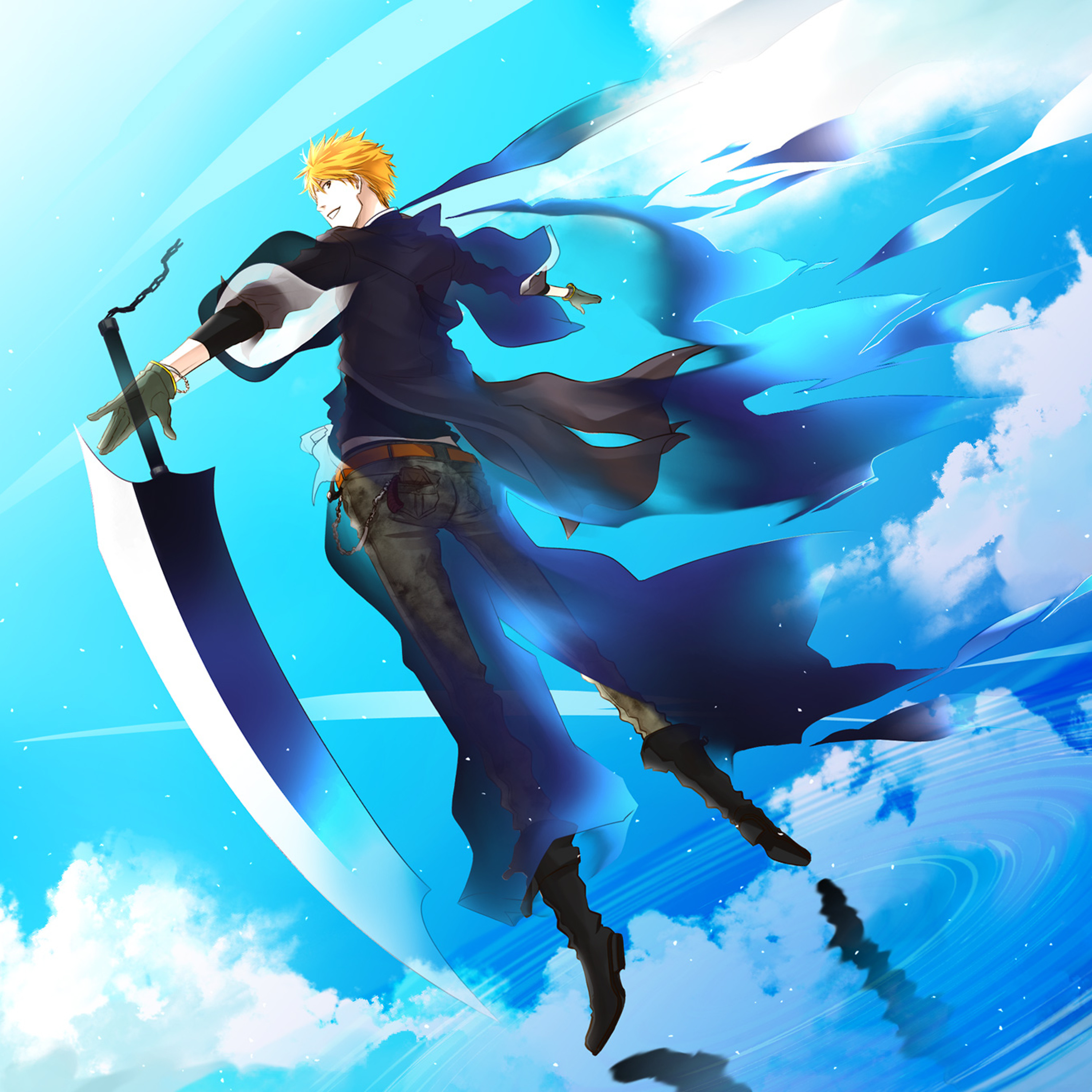 Bleach Spoiler Free Review